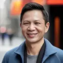 CNC Machinine CEO Bob Tran