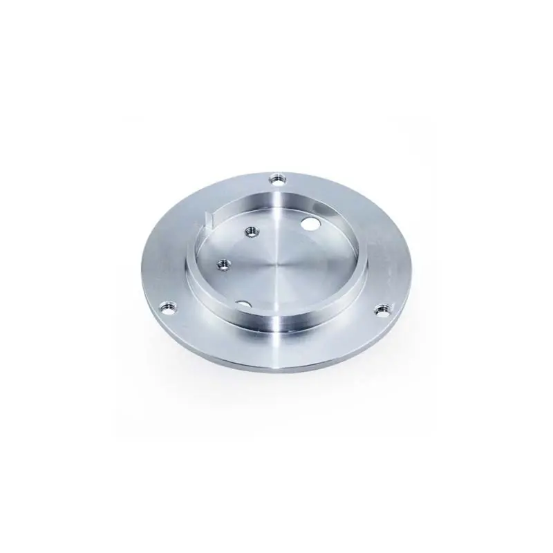 Aluminum Machine Parts
