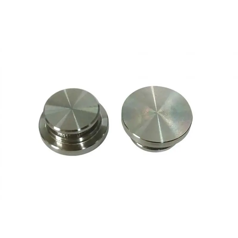 Automatic turning parts