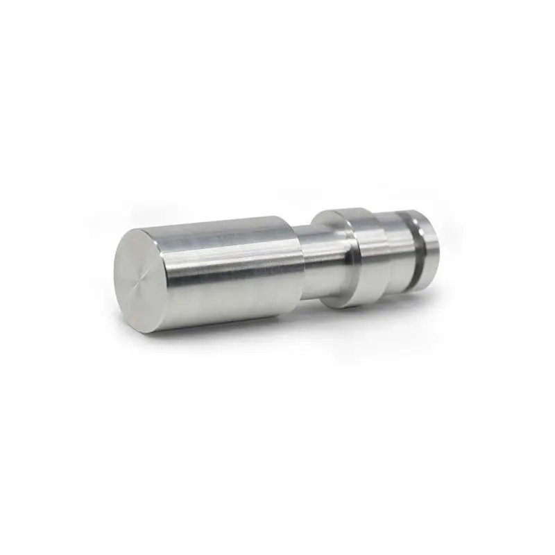 Precision Aluminum Turning