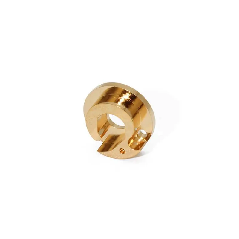 CNC Milling Components