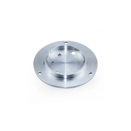 Aluminum Machine Parts