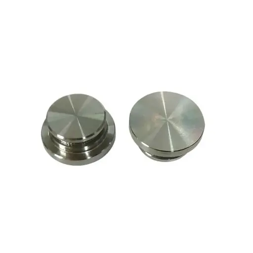 Automatic turning parts