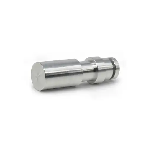Precision Aluminum Turning