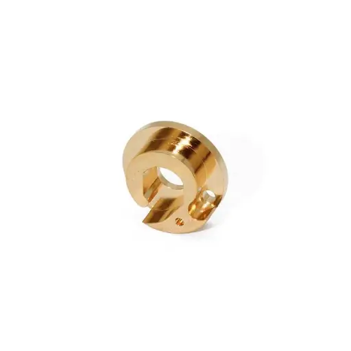 CNC Milling Components