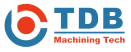 TDB Machining Vietnam