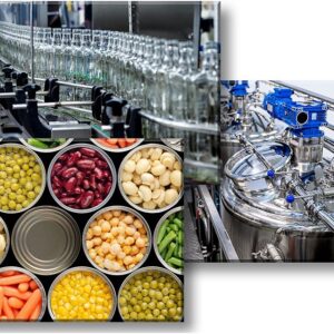 food processing featured image