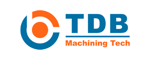 CNC Machine Shop | TDB Hà Nội