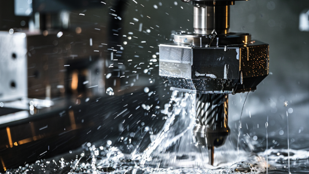 Your Professional Manufacturing Partner-2024 3 Facility