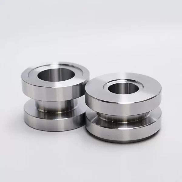 custom turning parts