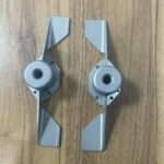 CNC Machining Aerospace Parts