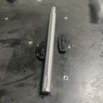 Custom Turning Shaft