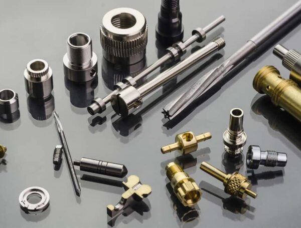 Micro turning parts: General understanding of the production and their application