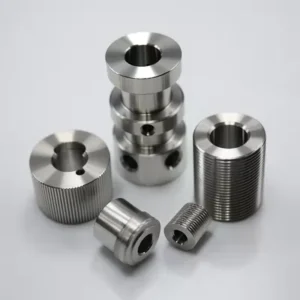 Precision machining parts 38