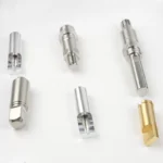 Precision machining parts 47