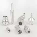 Precision machining parts 49