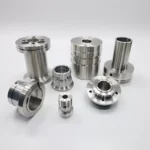 Precision machining parts 79