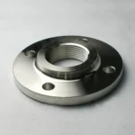 Stainless Flanges Component