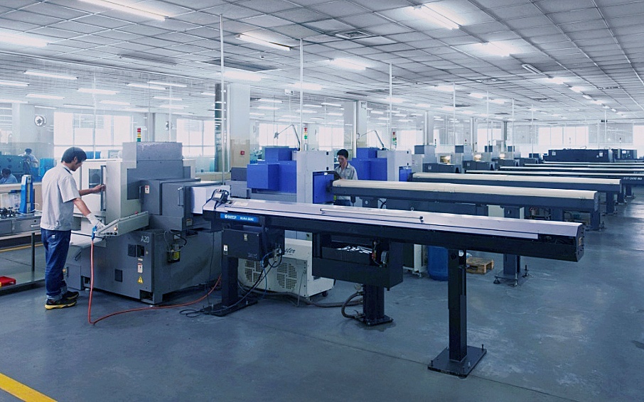 CNC Machining 37
