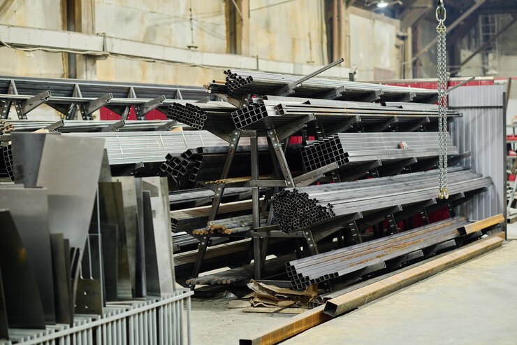 Aluminum Extrusion vs. Aluminum Turning: When to Use Each Process 11 Aluminum Extrusion