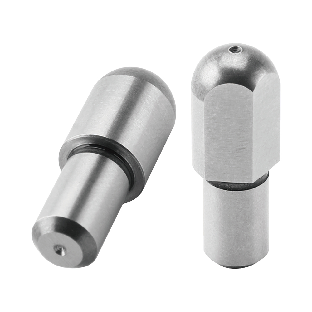 Precision Turned Parts