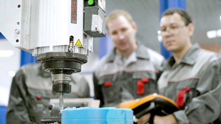 How Precision Machine Techniques Improve the Durability of Aluminum Components 7 Precision Machine Techniques