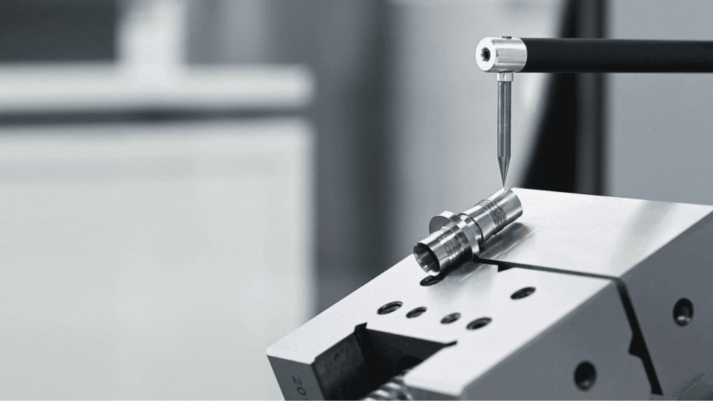What Is Ultra Precision Machining