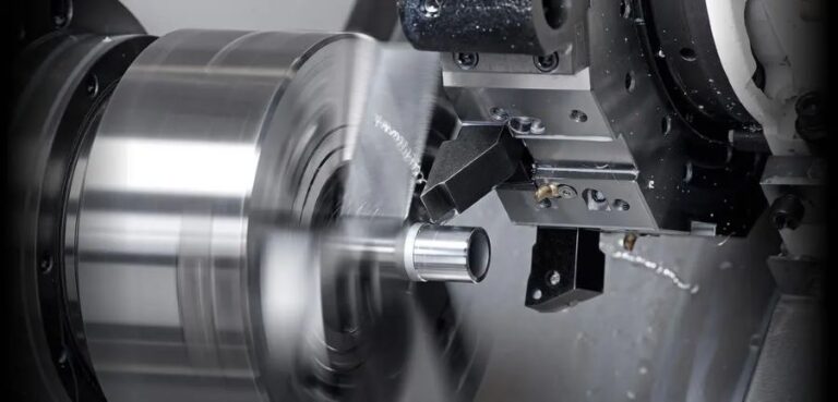 Swiss Turning Technology Combining Accuracy and Efficiency for Success 11 CNC Milling Components