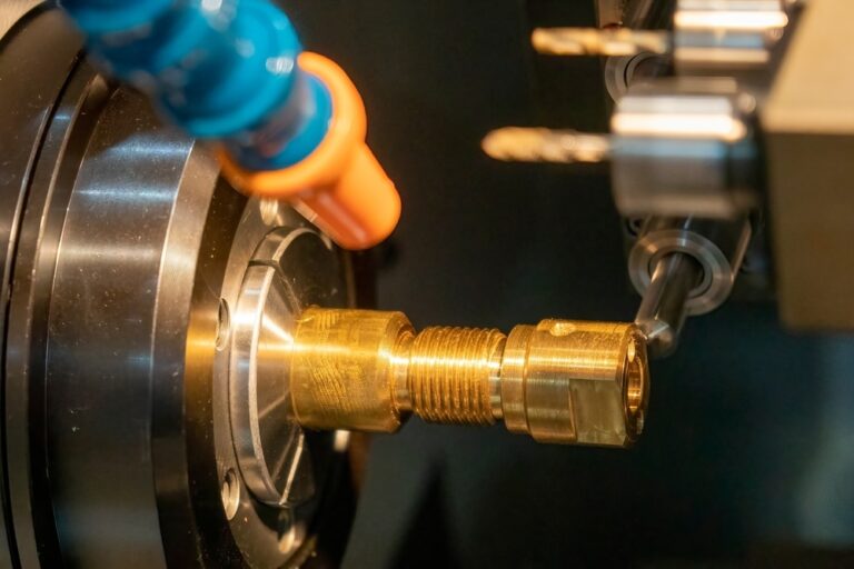 Why Swiss Precision Machining is the Gold Standard for Small Parts Production 19 Why Swiss Precision Machining is the Gold Standard for Small Parts Production