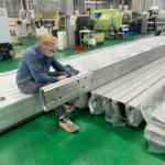 CNC Machine Shop