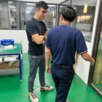 CNC Machine Shop