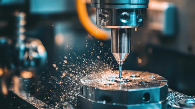 Manufacturing Company