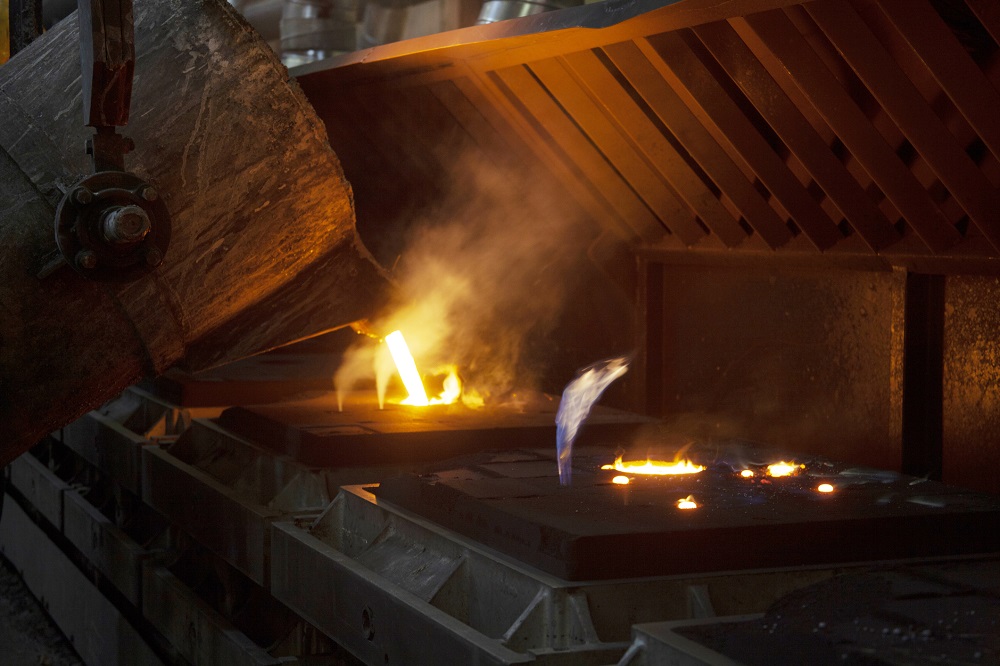 Surface Treatment Service