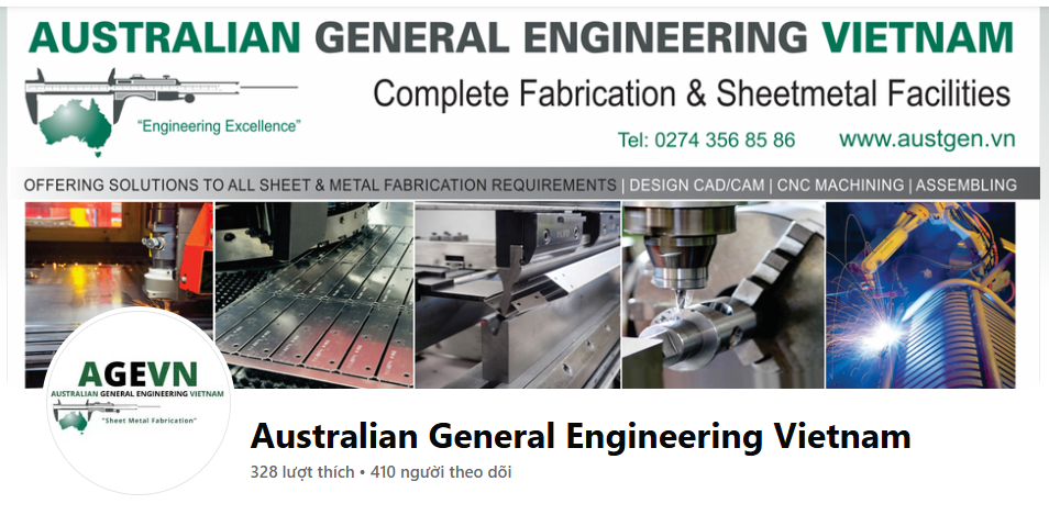 Australian General Engineering Vietnam