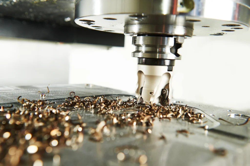 AdobeStock 123944754 | TDB Machining Vietnam