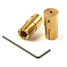 Precision Turned Parts