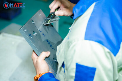 Trusted CNC Machining Manufacturer for the US – Under 1% Defect Rate 4 In Process Quality Control