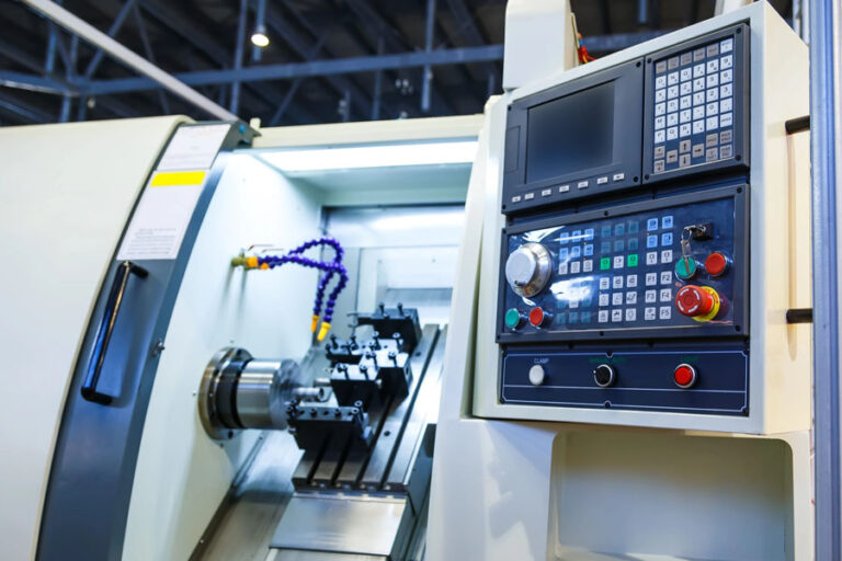 CNC Turning Matecvietnam