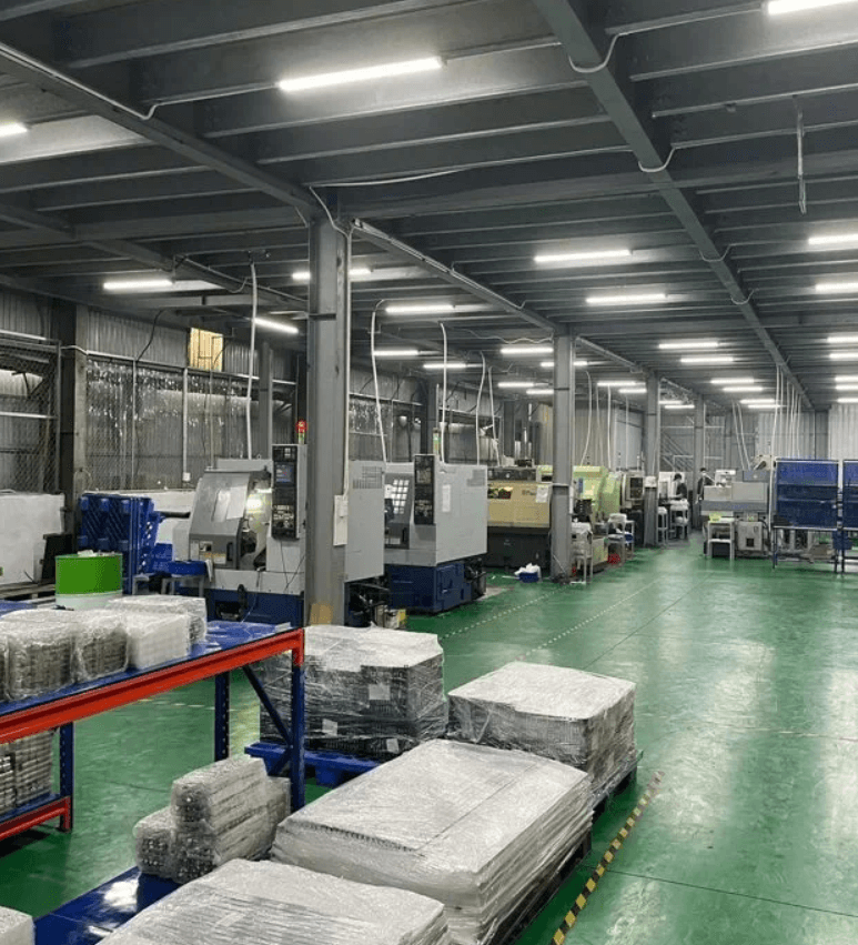 CNC prototyping Vietnam with free samples for US buyers 2 CNC Machining Shop