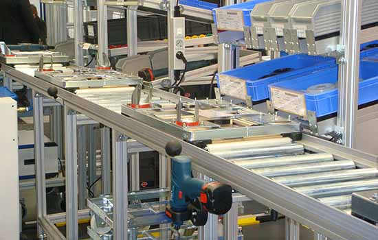 1057473697product thumb 2010863632Manual Assembly Line 550x350