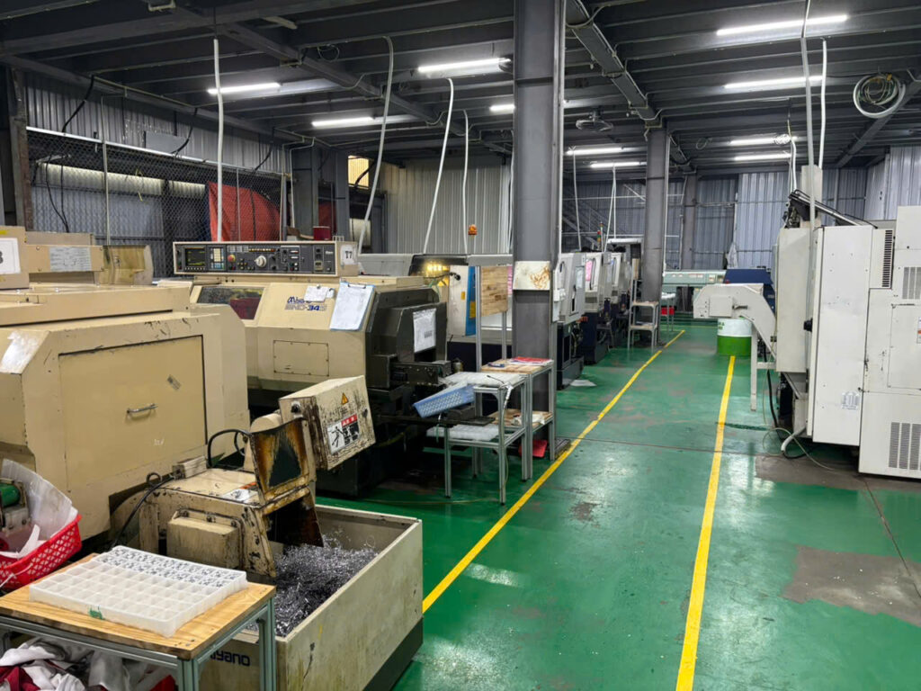Quality Assurance 4 CNC Machining (3)