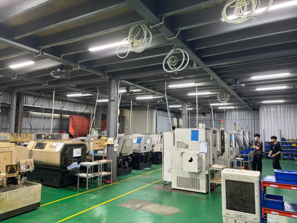CNC Machining (5)
