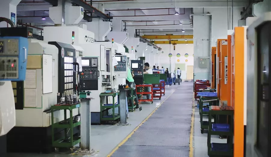 Custom CNC Milling