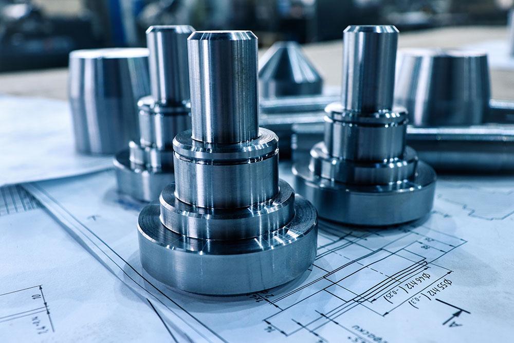 cnc examples