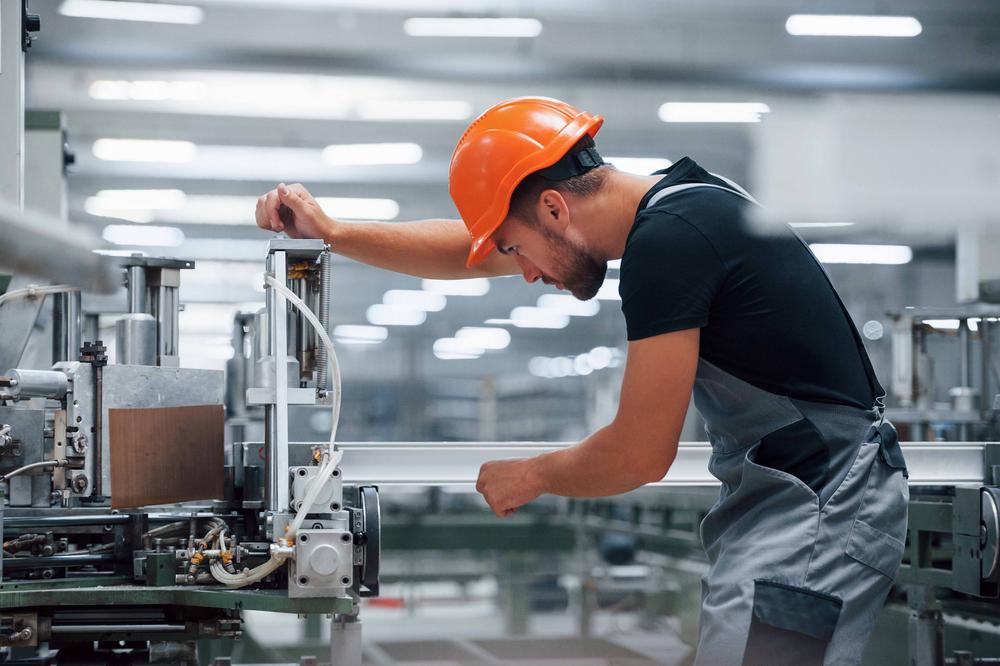 production technologies