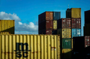 Cơ sở xuất khẩu tình hình ở Việt Nam