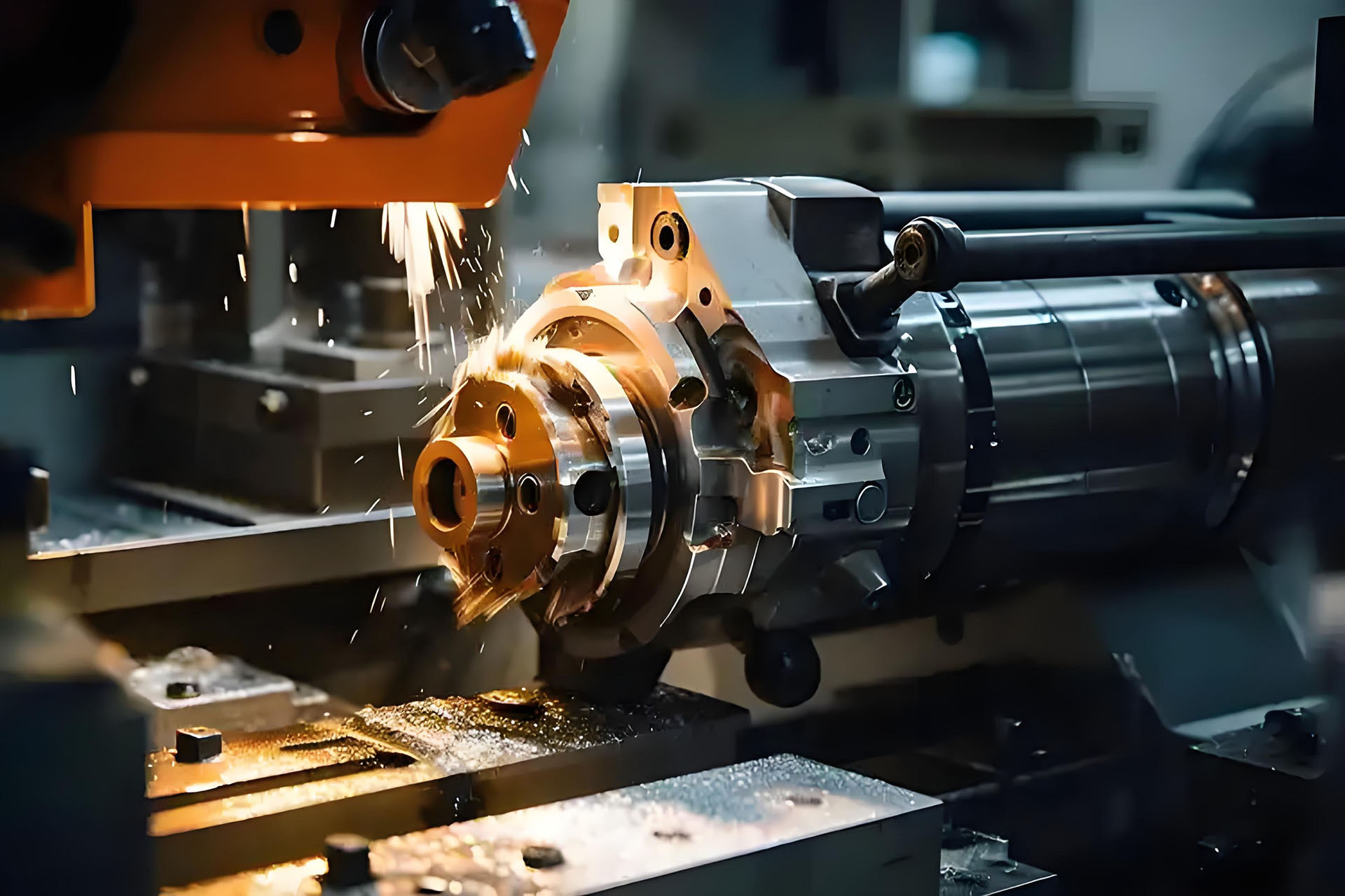 How Outsourced CNC Machining Services Can Reduce Overall Production Costs