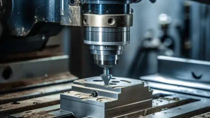 How Outsourced CNC Machining Services Can Reduce Overall Production Costs