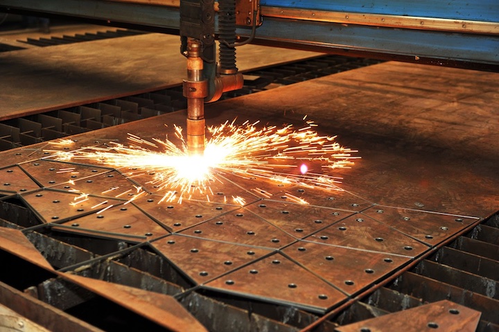 CNC Plasma CNC Plasma