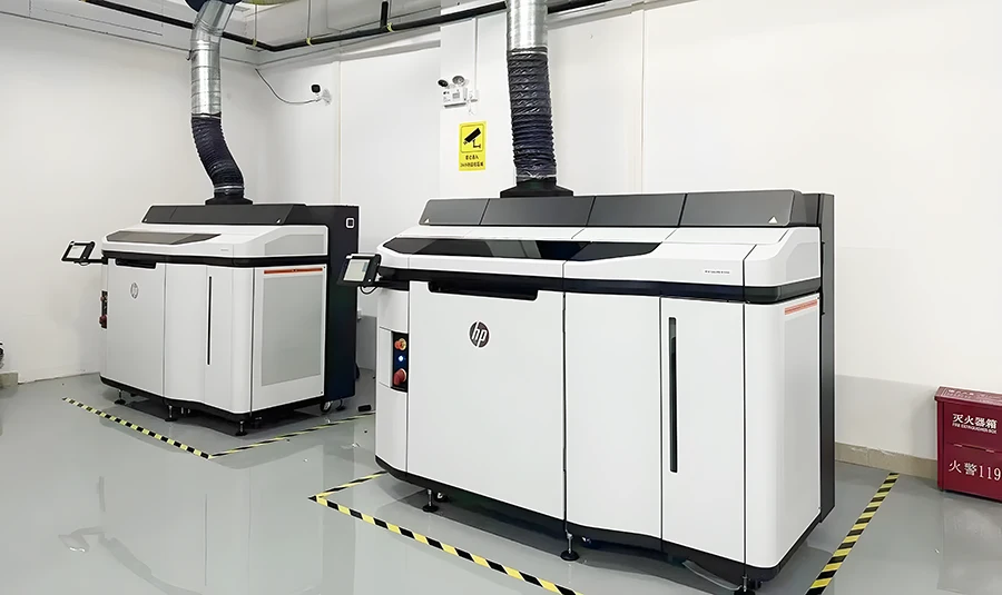 3d printer for rapid prototyping services